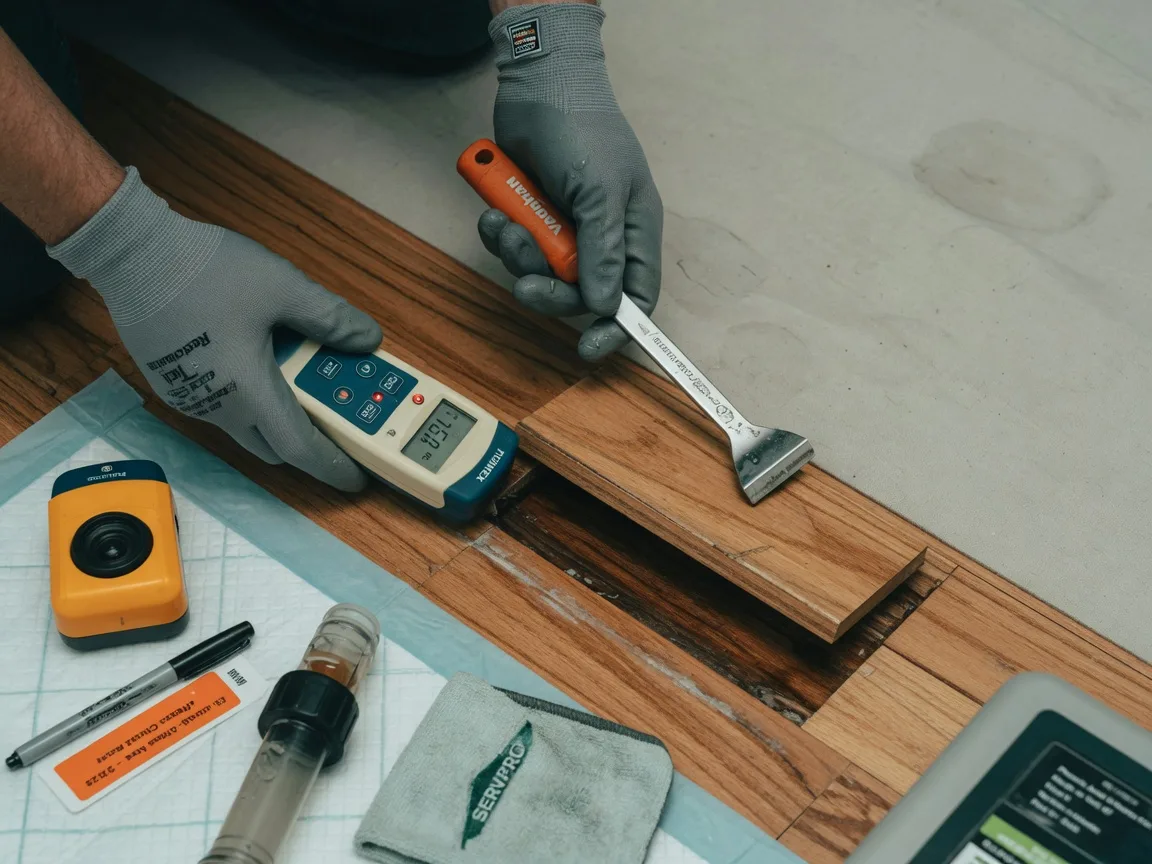 Why choose Water Damage Restoration in Whites Creek, TN